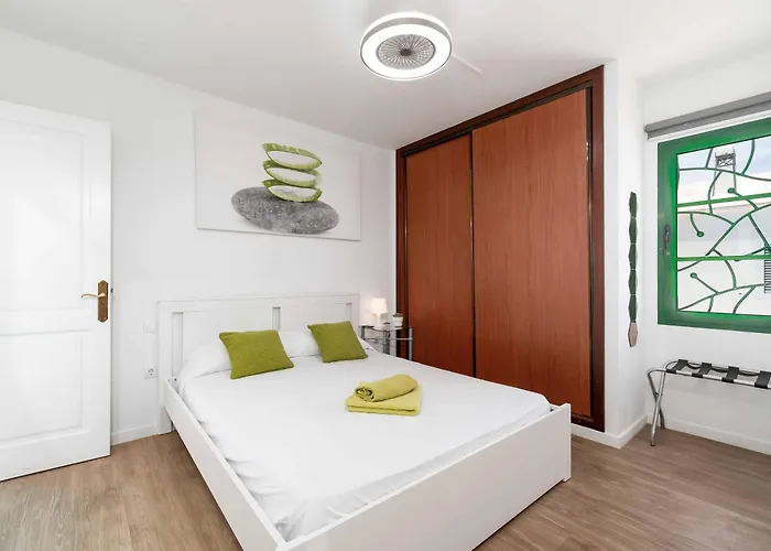 Aloe Vera * Playa Blanca (Lanzarote)