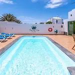Villa Aloe Vera