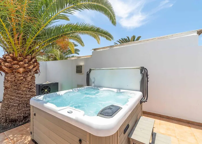 Aloe Vera بلايا بلانكا