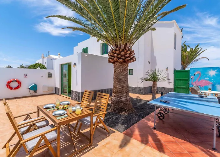 Aloe Vera بلايا بلانكا