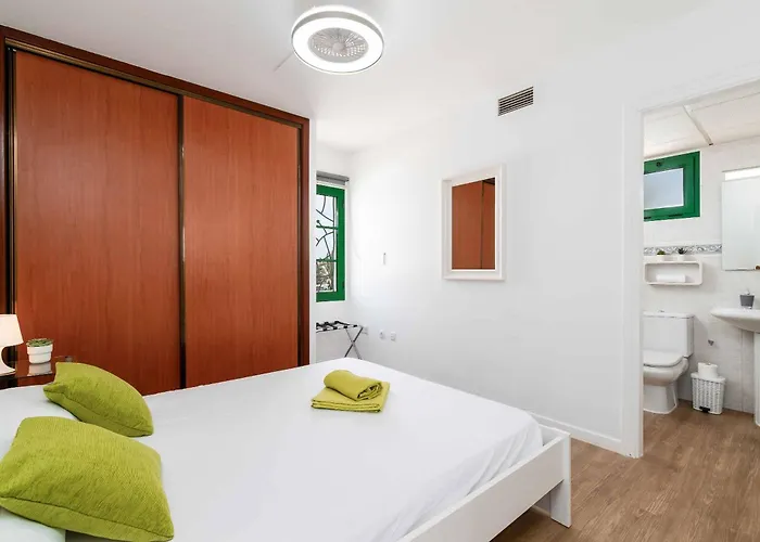 Aloe Vera 빌라 플라야블랑카