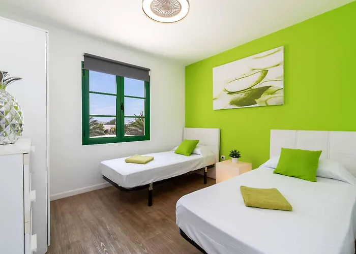 Aloe Vera * 플라야블랑카